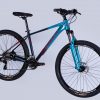 Велосипед 27.5″ Formula Drive HDD 2025 121002