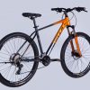 Велосипед 27.5″ Formula Drive HDD 2025 121011