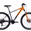 Велосипед 27.5″ Formula Drive HDD 2025