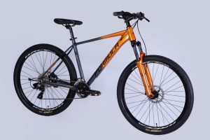 Велосипед 27.5″ Formula Drive HDD 2025