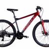 Велосипед 27.5″ Formula F-1 DD CS 2025