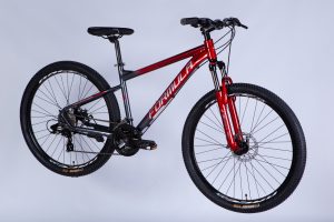 Велосипед 27.5″ Formula F-1 DD CS 2025