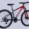 Велосипед 27.5″ Formula F-1 DD CS 2025 121025