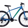 Велосипед 27.5″ Formula Thor DD CS 2025