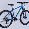 Велосипед 27.5″ Formula Thor DD CS 2025 121066