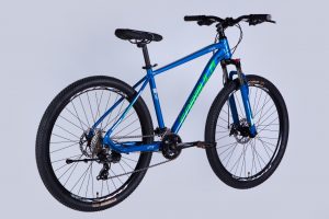 Велосипед 27.5″ Formula Thor DD CS 2025