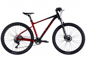 Велосипед 27.5″ Leon XC 75 HD 2025