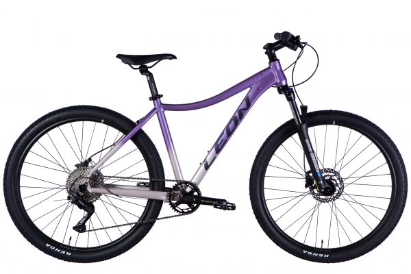 Велосипед 27.5″ Leon XC Lady 75 HDD 2025
