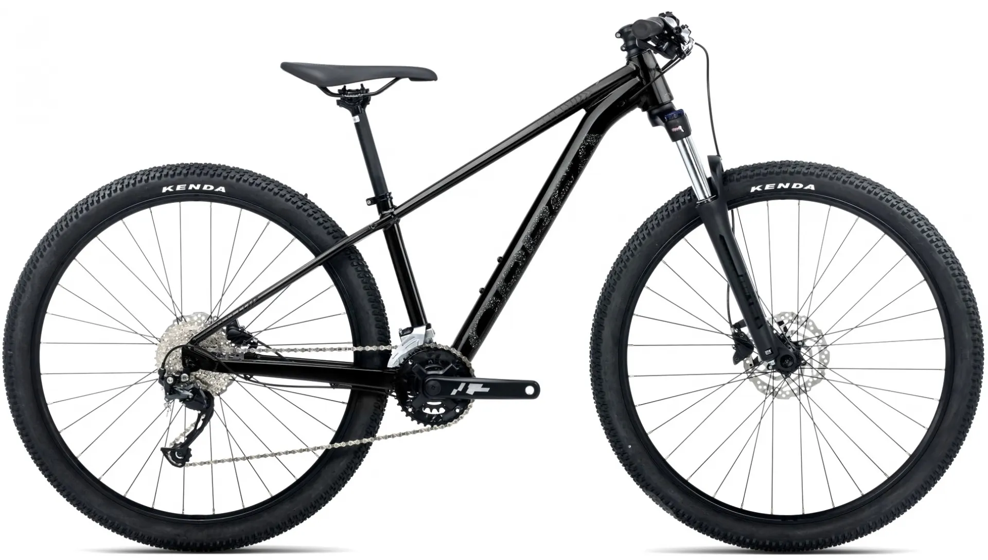 Велосипед 27.5″ Orbea Onna XS Junior 40 2025