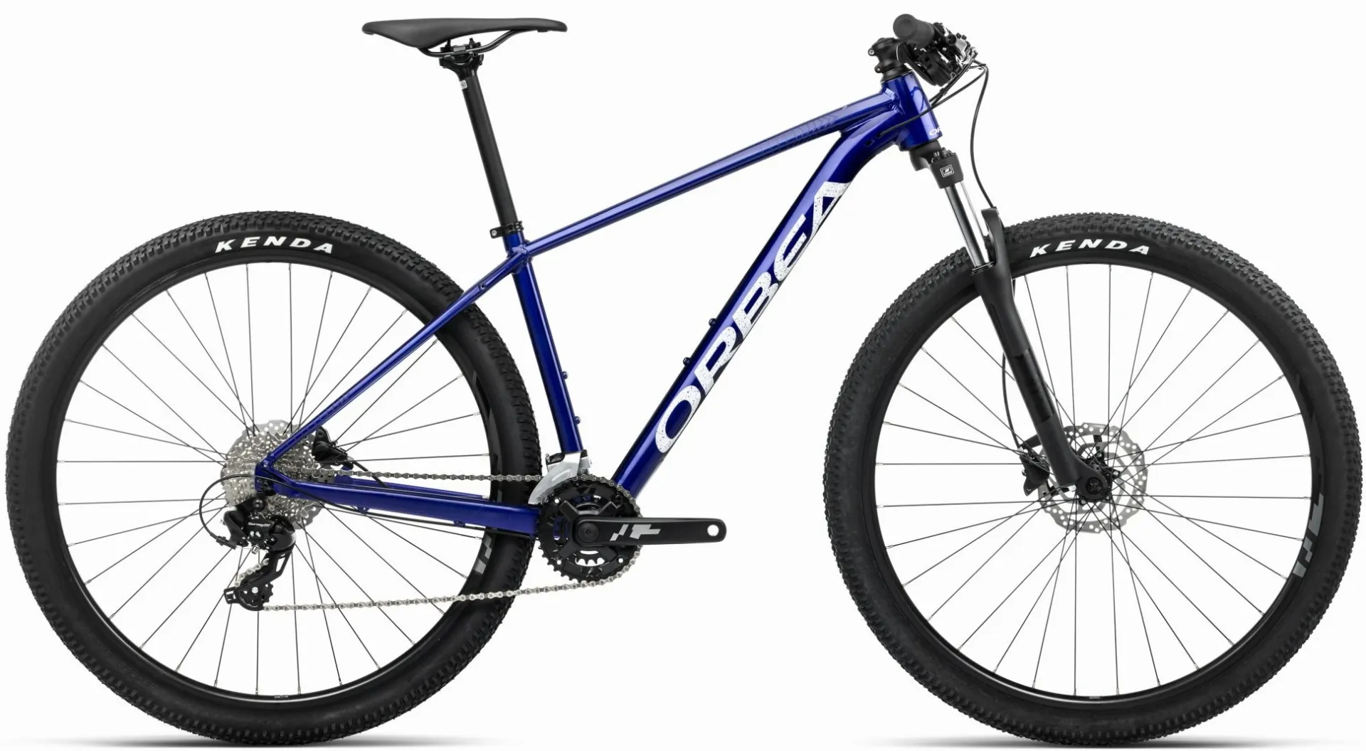 Велосипед 27.5″ Orbea Onna 50 2025