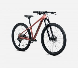 Велосипед 27.5″ Orbea Onna XS Junior 50 2025