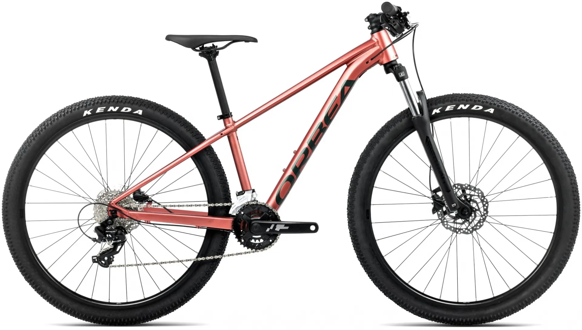Велосипед 27.5″ Orbea Onna XS Junior 50 2025