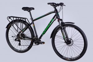 Велосипед 28″ Formula Cursor Man DD CS 2025