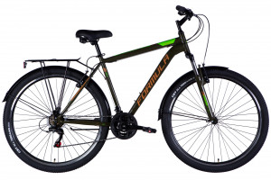 Велосипед 28″ Formula Magnum DD FR 2025