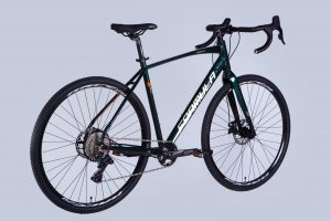 Велосипед 28″ Formula Shortcut DD CS 2025