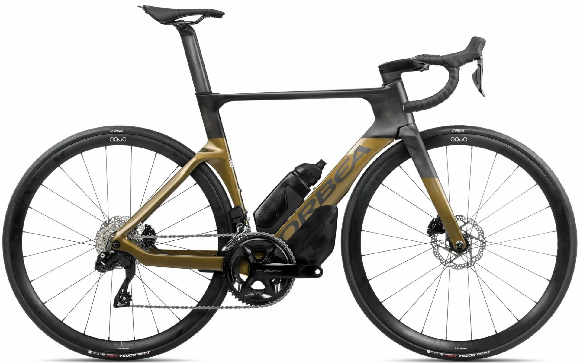 Велосипед 28″ Orbea ORCA Aero M30iLTD 2025