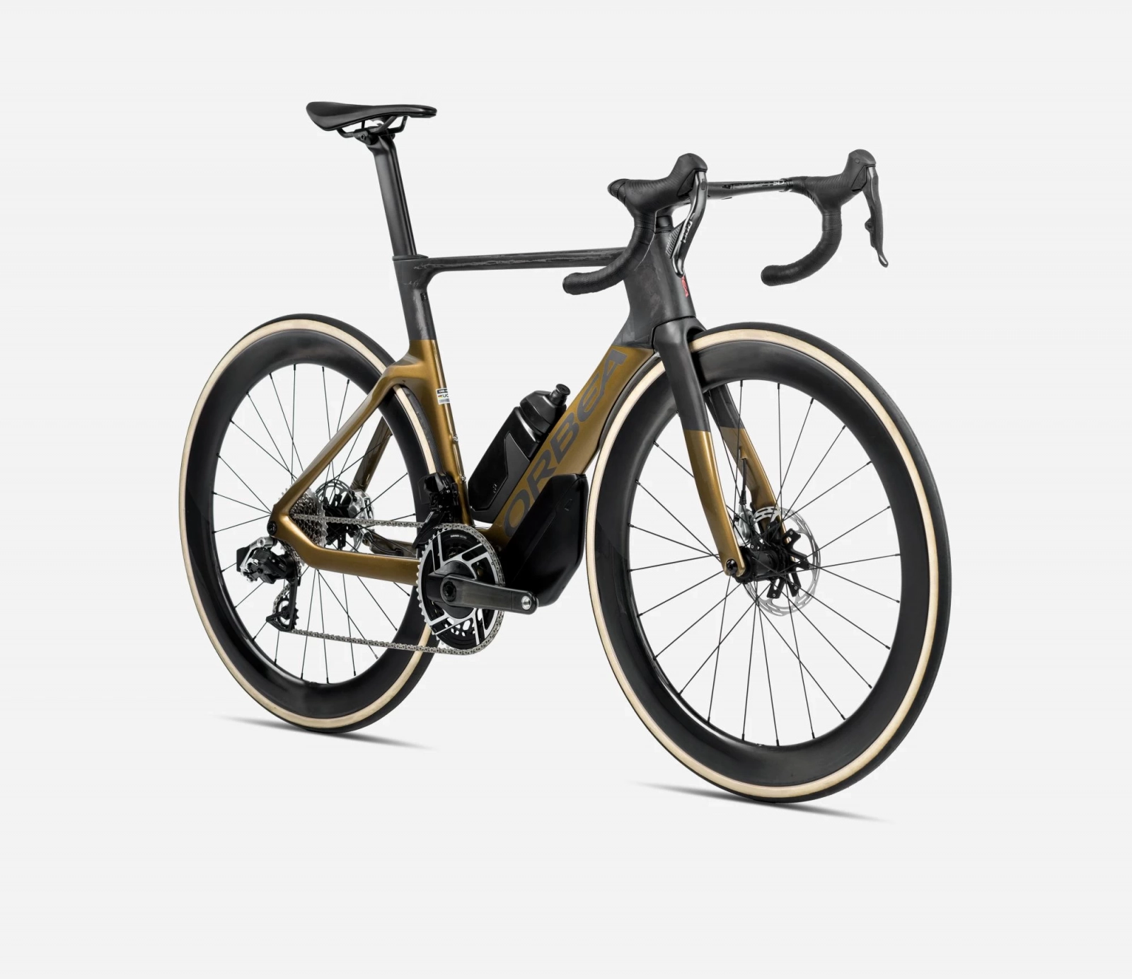 Велосипед 28″ Orbea ORCA Aero M30iLTD 2025