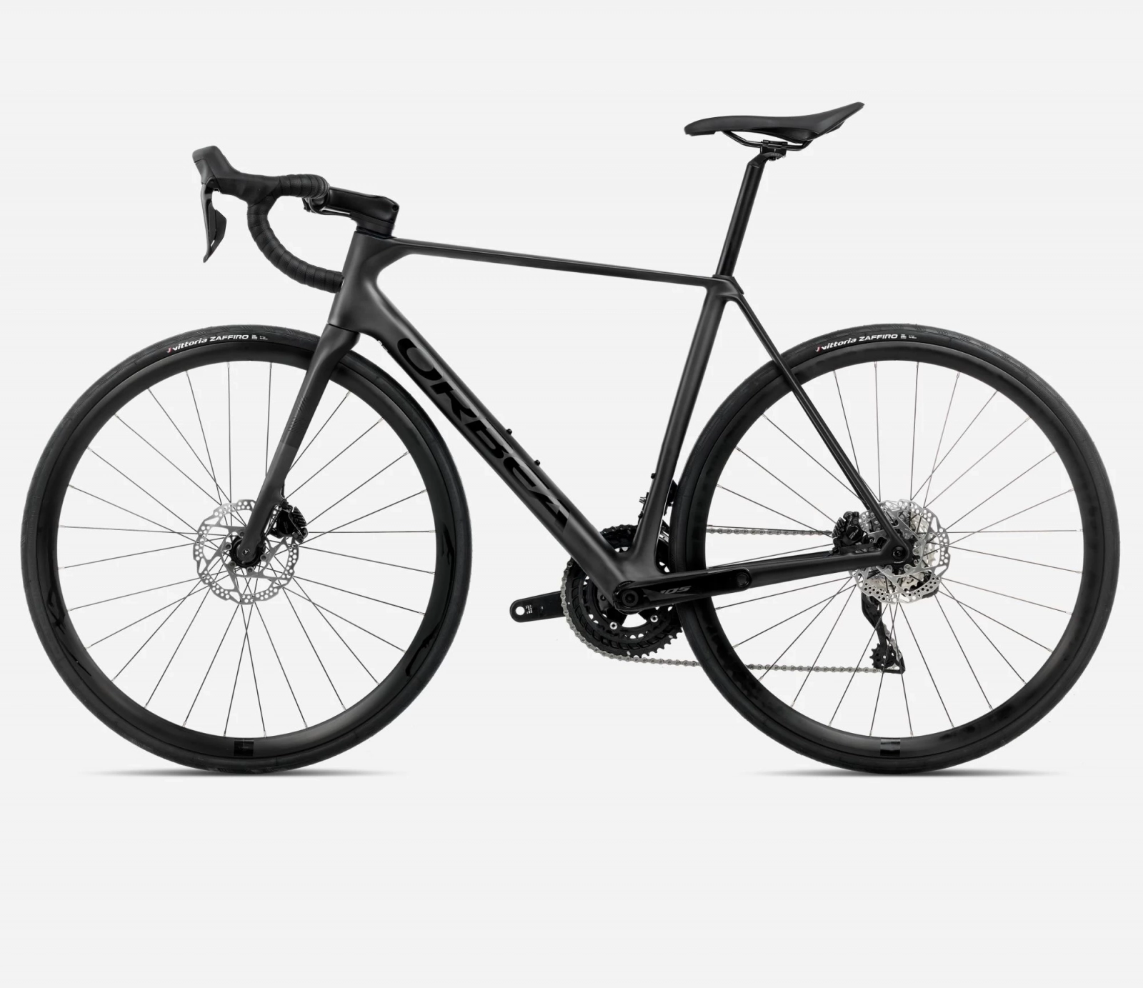 Велосипед 28″ Orbea ORCA M30i 2025