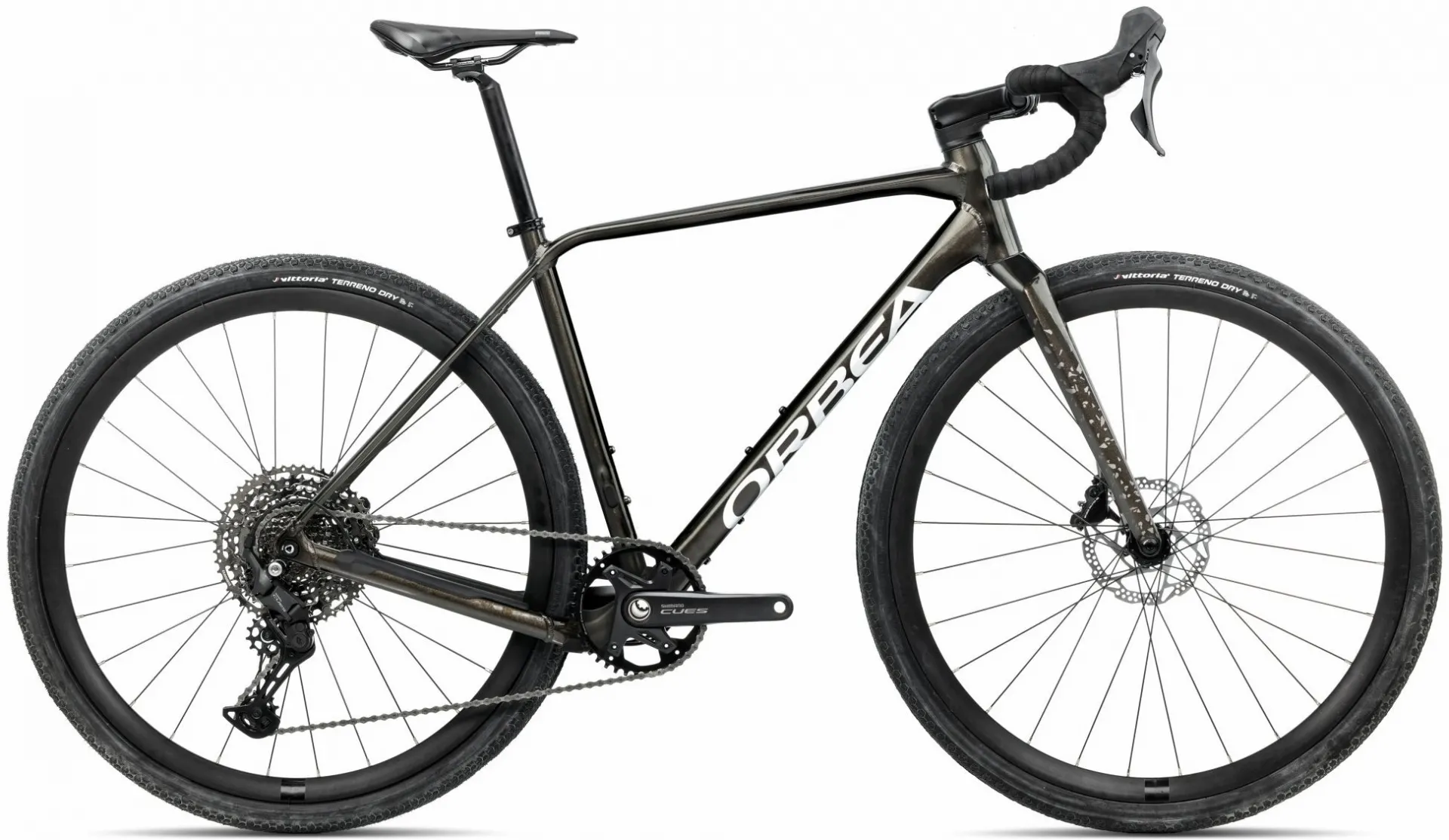 Велосипед 28″ Orbea Terra H45 1X 2025
