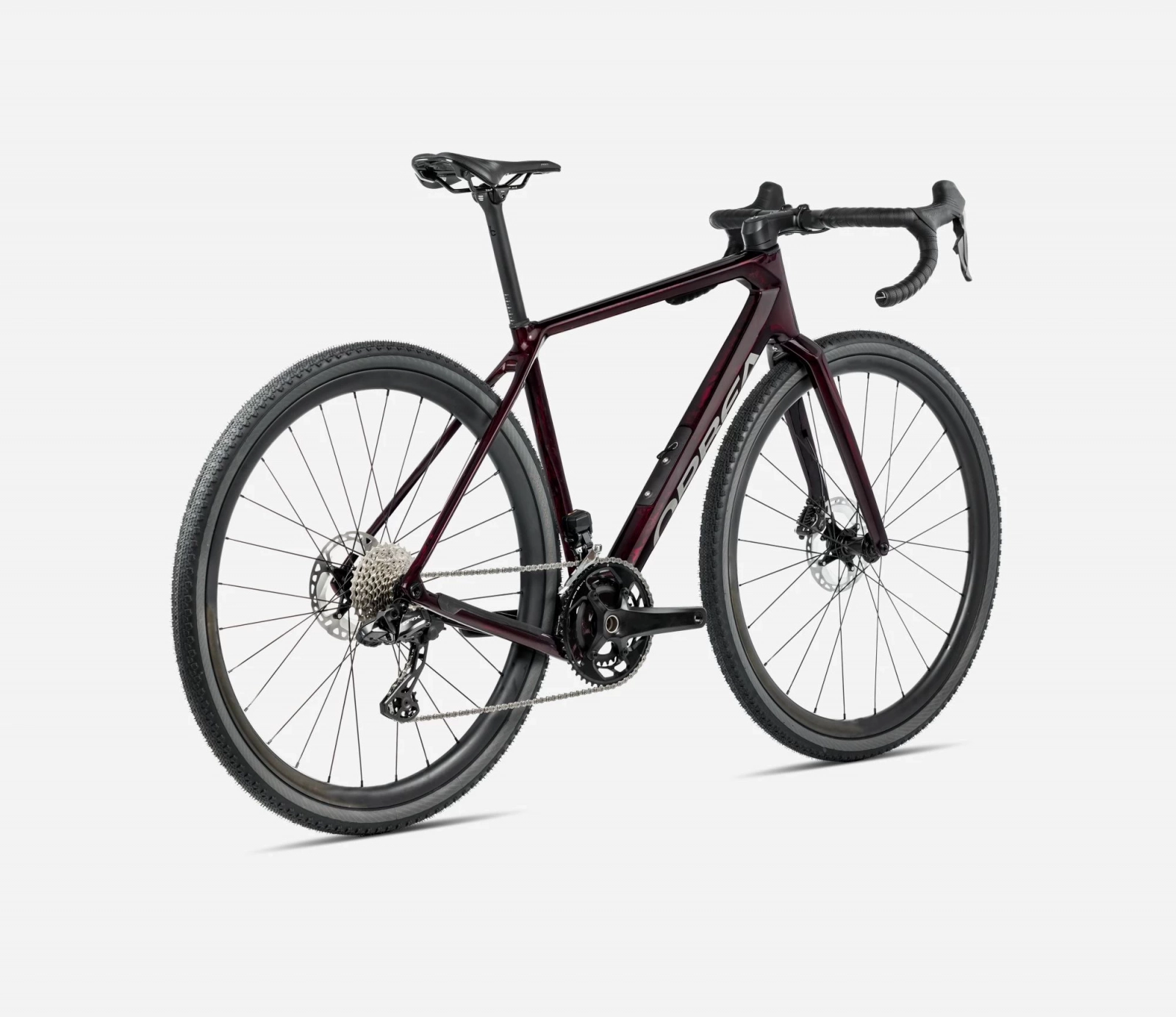 Велосипед 28″ Orbea Terra M30Team 1X 2025