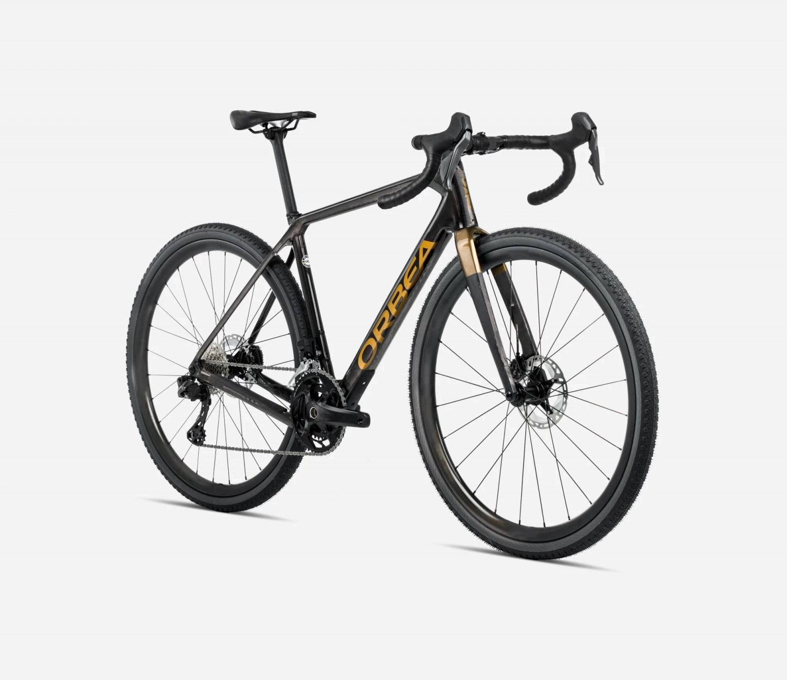 Велосипед 28″ Orbea Terra M30Team 2025