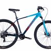 Велосипед 29″ Formula Drive HDD 2025