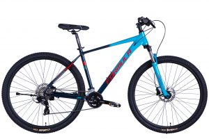 Велосипед 29″ Formula Drive HDD 2025