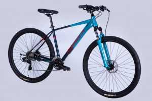 Велосипед 29″ Formula Drive HDD 2025