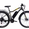 Велосипед 29″ Formula eHEAVY DUTY DD FR 2025