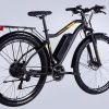 Велосипед 29″ Formula eHEAVY DUTY DD FR 2025 121429