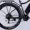 Велосипед 29″ Formula eHEAVY DUTY DD FR 2025 121425