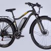 Велосипед 29″ Formula eHEAVY DUTY DD FR 2025 121426