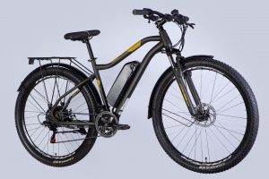 Велосипед 29″ Formula eHEAVY DUTY DD FR 2025