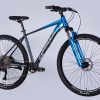 Велосипед 29″ Formula Expert HDD 2025 121281