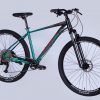 Велосипед 29″ Formula Expert HDD 2025 121270