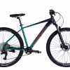 Велосипед 29″ Formula Expert HDD 2025