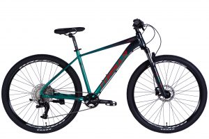 Велосипед 29″ Formula Expert HDD 2025