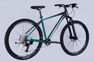 Велосипед 29″ Formula Expert HDD 2025
