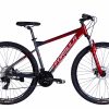Велосипед 29″ Formula F-1 DD CS 2025