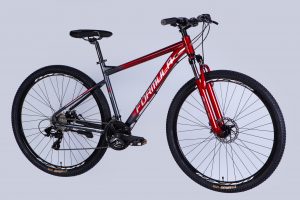 Велосипед 29″ Formula F-1 DD CS 2025