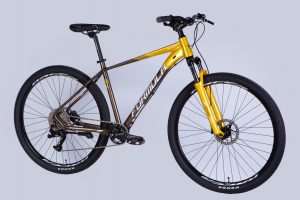 Велосипед 29″ Formula Zephyr 1.0 HDD 2025