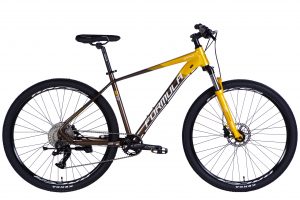 Велосипед 29″ Formula Zephyr 1.0 HDD 2025