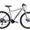 Велосипед 29″ Formula Zephyr 2.0 DD CS 2025