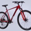 Велосипед 29″ Formula Zephyr 2.0 DD CS 2025 121236