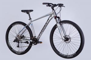 Велосипед 29″ Formula Zephyr 2.0 DD CS 2025