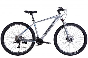 Велосипед 29″ Formula Zephyr 2.0 DD CS 2025