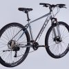Велосипед 29″ Formula Zephyr 2.0 DD CS 2025 121229