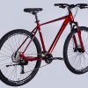 Велосипед 29″ Formula Zephyr 2.0 DD CS 2025 121233