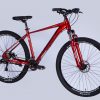 Велосипед 29″ Formula Zephyr 3.0 DD CS 2025 121251