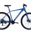 Велосипед 29″ Formula Zephyr 3.0 DD CS 2025